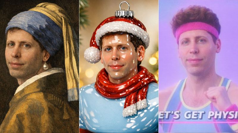 ChatGPT'nin görsel üretme aracı yenilendi: İşte gelen tüm özellikler