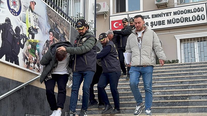 Filistin için et alımı yapan iş insanı 12 milyon TL dolandırıldı