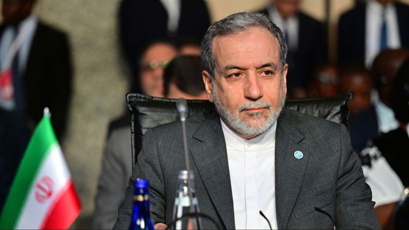 İran'dan Trump'a 'karşılıklı saygıya dayalı diplomasi' çağrısı