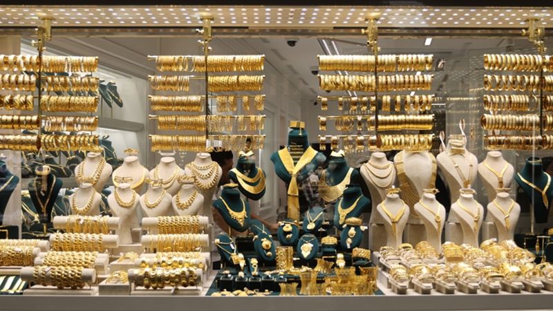 Altın yükselişe yöneldi! Gümüş rekor kırdı