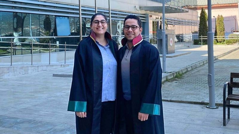 İzmir'de bu kez nafaka ödeyen kadın oldu