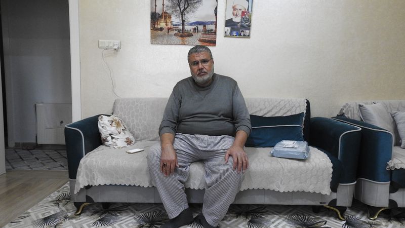 Kilis'te internet sahibi olmak isterken dolandırıldı