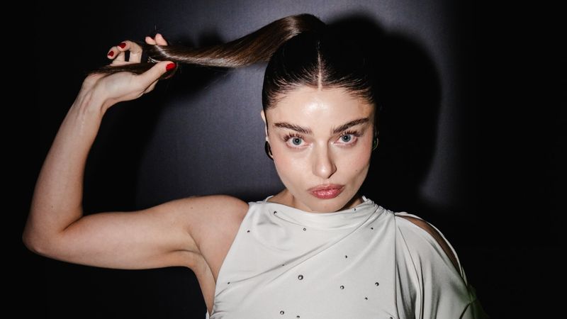 Ayça Ayşin Turan 700 bin liralık dava açtı: Haklarım ihlal edildi