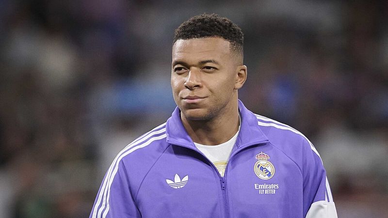 Kylian Mbappe, eski takımı PSG'den servet kazanacak!