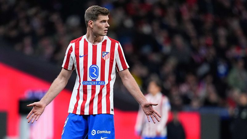 Fenerbahçe peşinde! Alexander Sörloth, maç kadrosuna alınmadı