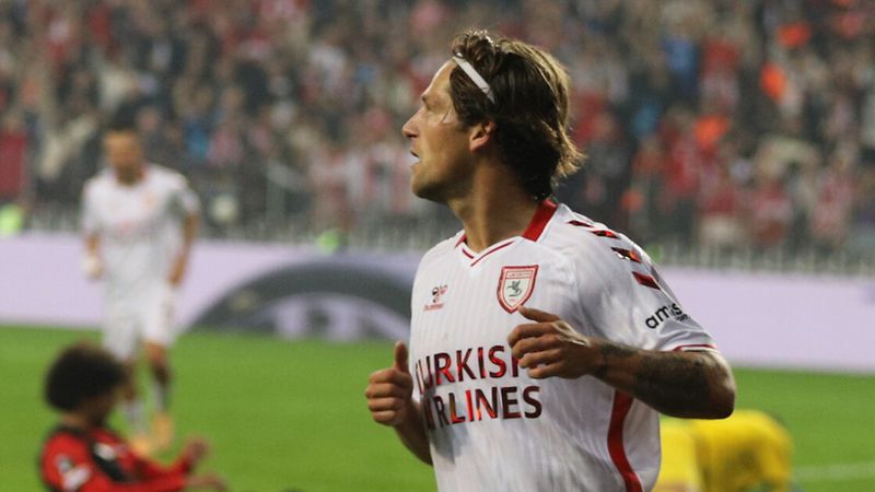 Carlo Holse'den olay Edson Alvarez itirafı!