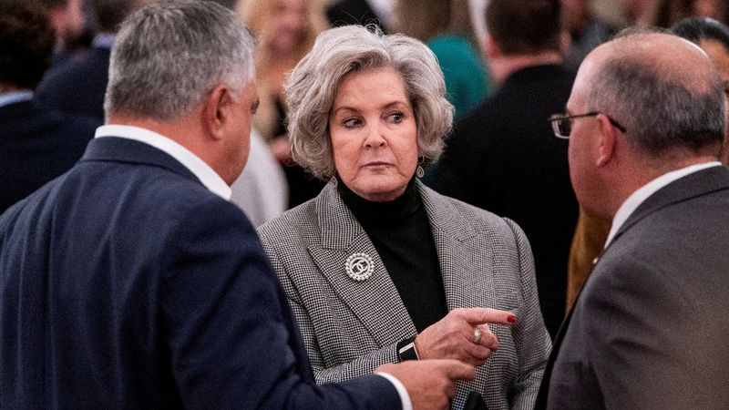 Trump'ın Özel Kalemi'nin sözleri Beyaz Saray'ı karıştırdı