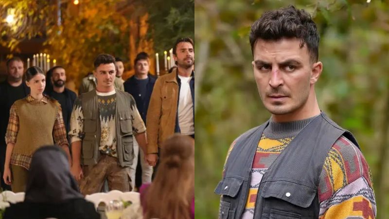 Taşacak Bu Deniz’in Çakır Uşak’ı tanıdık çıktı: Gerçek ismi bakın neymiş