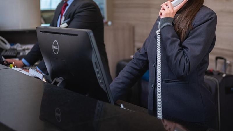 Japonya'daki otel, Filistin'e yönelik tavrı nedeniyle İsraillileri kabul etmedi