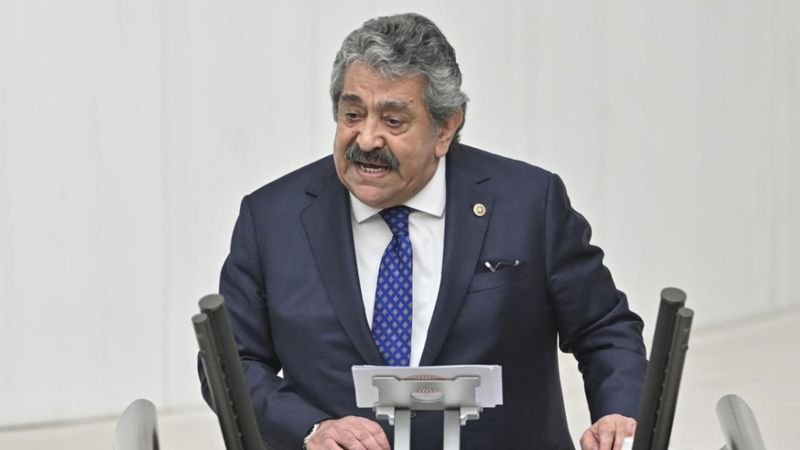 Feti Yıldız: Komisyonun çalışma süresinin uzatılmasında fayda var