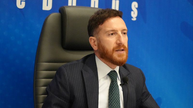 Erzurumspor FK'dan sosyal medyadaki paylaşımlara tepki!