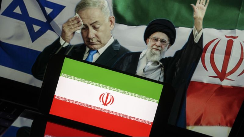 İranlı hackerlar, eski İsrail Başbakanının telefonuna sızmış olabilir