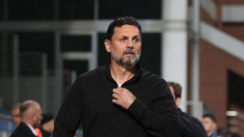 Antalyaspor'da Erol Bulut dönemi sona erdi