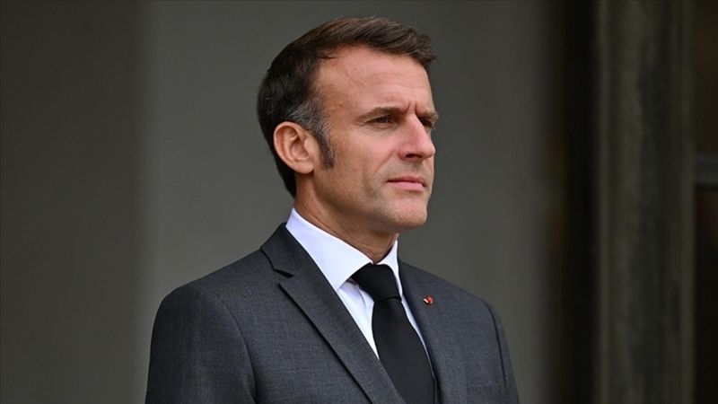 Macron’dan yapay zeka uyarısı: Ülkemde darbe olmuş gibi gösterildi