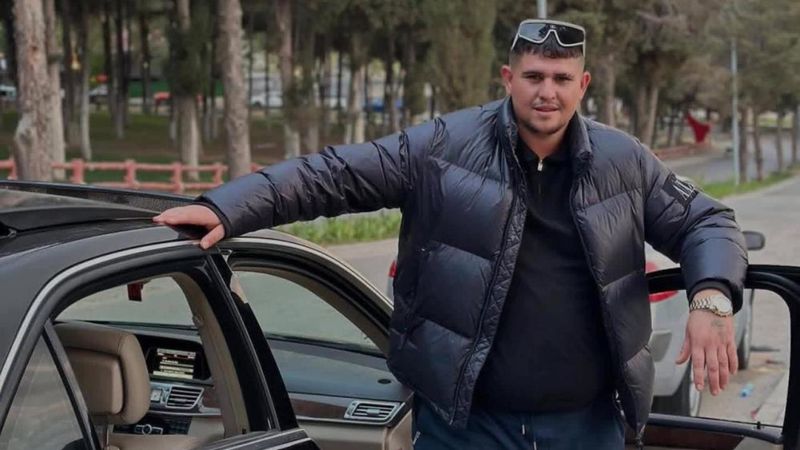 Manisa'da asker uğurlamasında bıçaklanan gençten acı haber