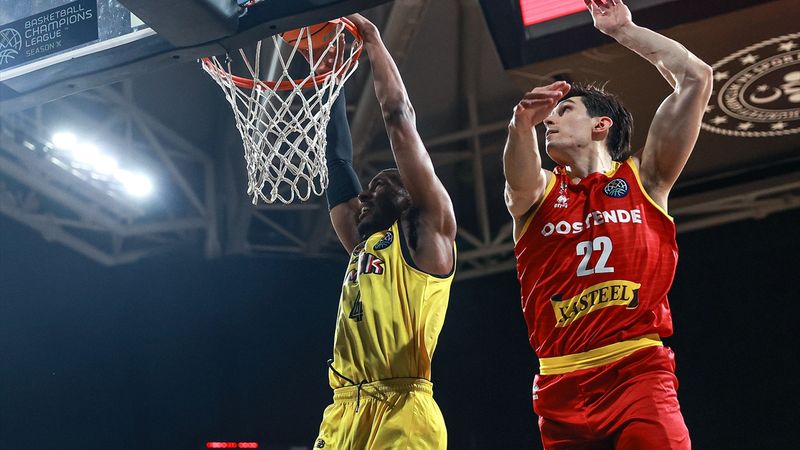 Galatasaray'dan Bosna’da net galibiyet