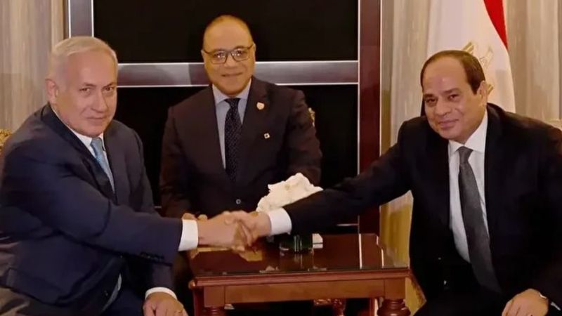 İsrail’den Mısır’a rekor gaz anlaşması: 35 milyar dolarlık ihracata onay