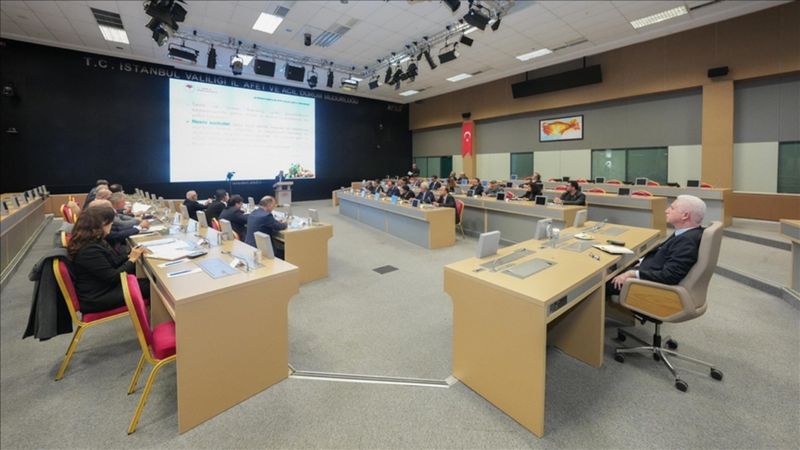 İstanbul'da 2025'te gıda denetimlerinde 565,3 milyon lira ceza kesildi