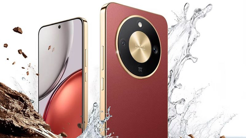 7500 mAh bataryalı Honor Magic 8 Lite, Türkiye'de satışa çıktı: İşte fiyatı