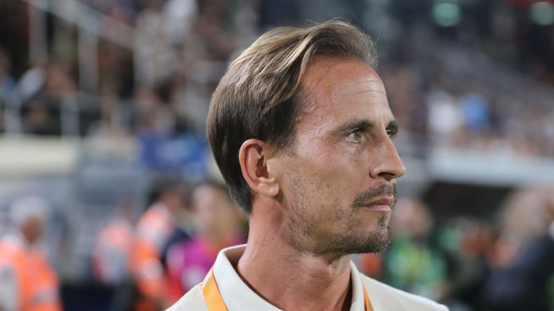 Alanyaspor Teknik Direktörü Joao Pereira: Futbol oynamamız gerekiyor, yerde yatmak değil