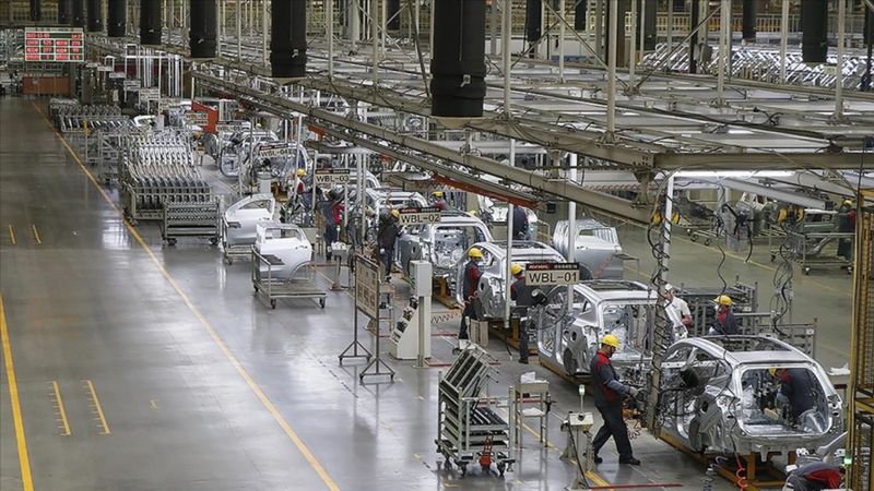 Çin'in kasım ayındaki genç işsizlik oranı açıklandı