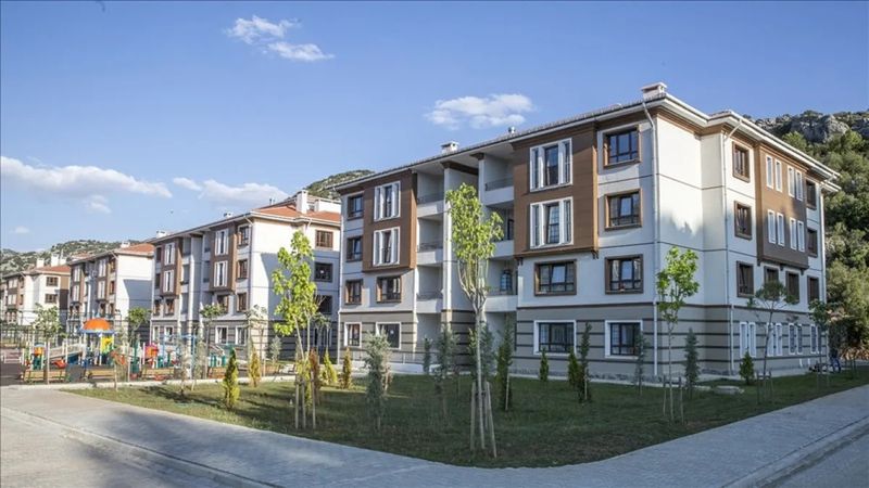 500 bin konut için başvuruda yarın son gün