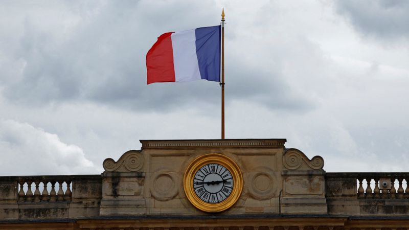 Fransa'da 'darbe' iddiası taşıyan sahte video ortalığı karıştırdı