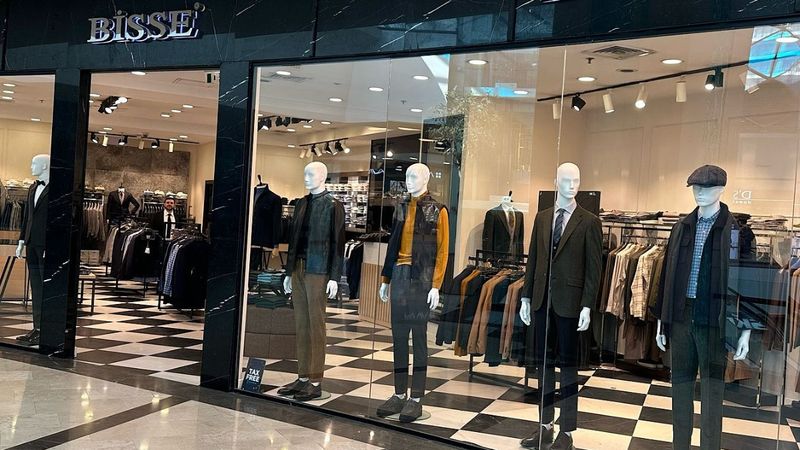 Türk giyim markası, ABD sahnesine çıktı: 'Kriz yok' mesajı verdi