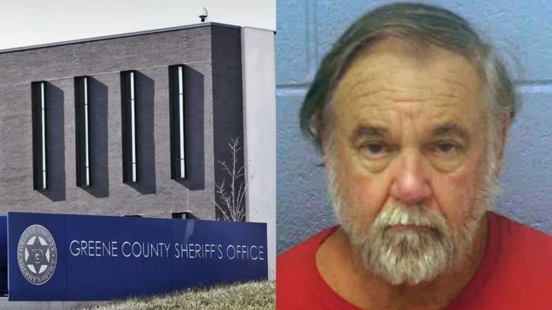 30 yıllık çocuk pastörü cinsel istismar suçlamalarıyla tutuklandı