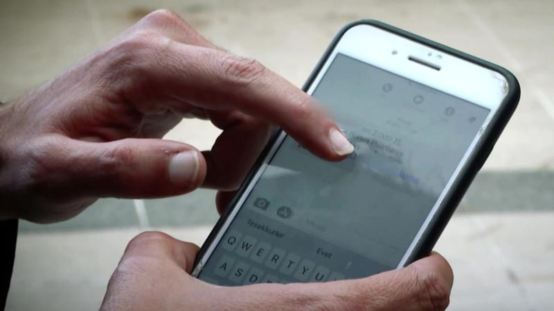 Ankara'da sahte kimlikle 50 milyon dolandırdılar: 24 tutuklama