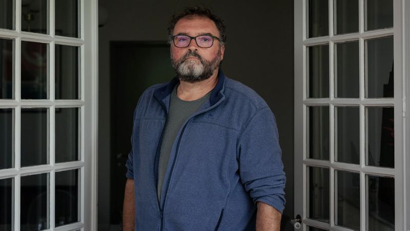 Fransa'da hastaları zehirleyerek öldürmüştü: Müebbet verildi