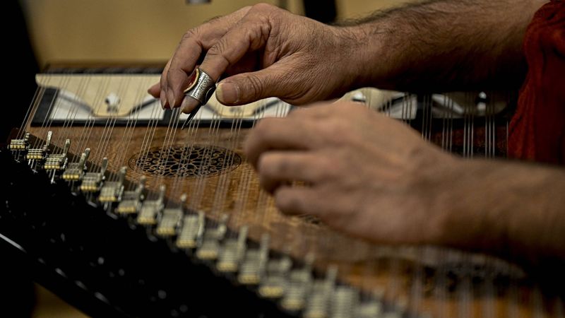 40 yıllık ses kaydı çıktı! İşte 