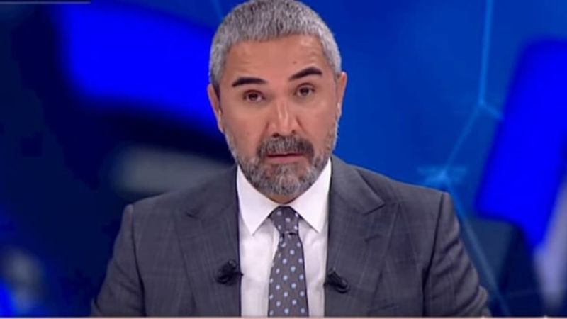 Veyis Ateş ifadesi alınmak üzere İstanbul Adalet Sarayı'na getirildi