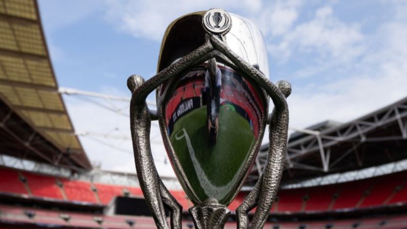 Arjantin ile İspanya Finalissima 2026 için Katar'da kozlarını paylaşacak