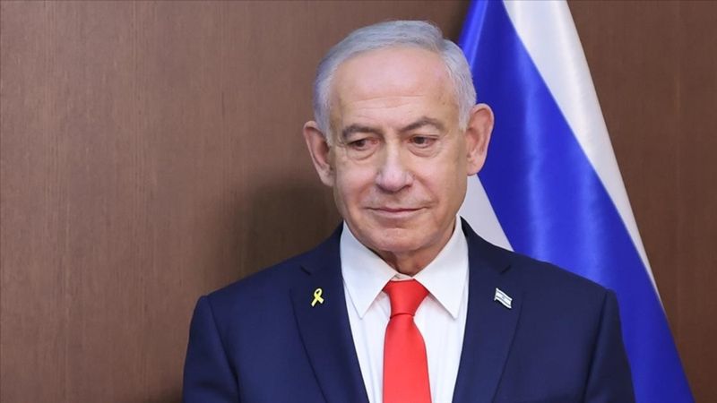 Netanyahu'dan tartışmalı onay kararı: Aksa Tufanı’na katıldığı iddia edilen Filistinliler idamla yargılanacak