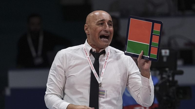 Fenerbahçe, Marcello Abbondanza'nın kontratını uzatacak