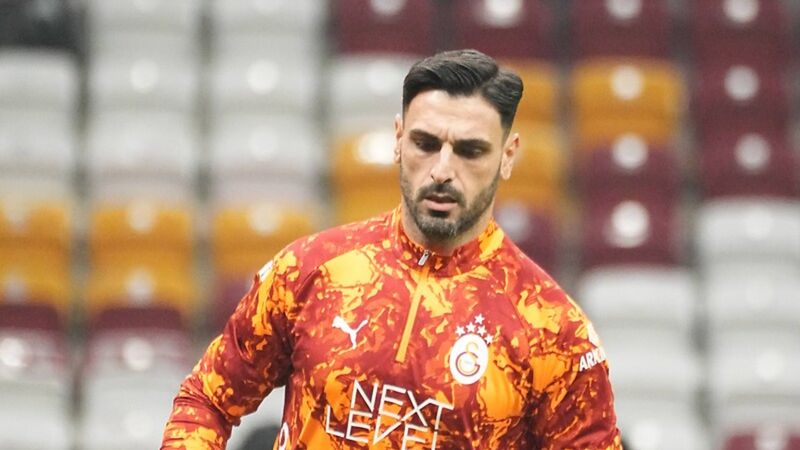 Günay Güvenç: Uğurcan'ı destekleyeceğim