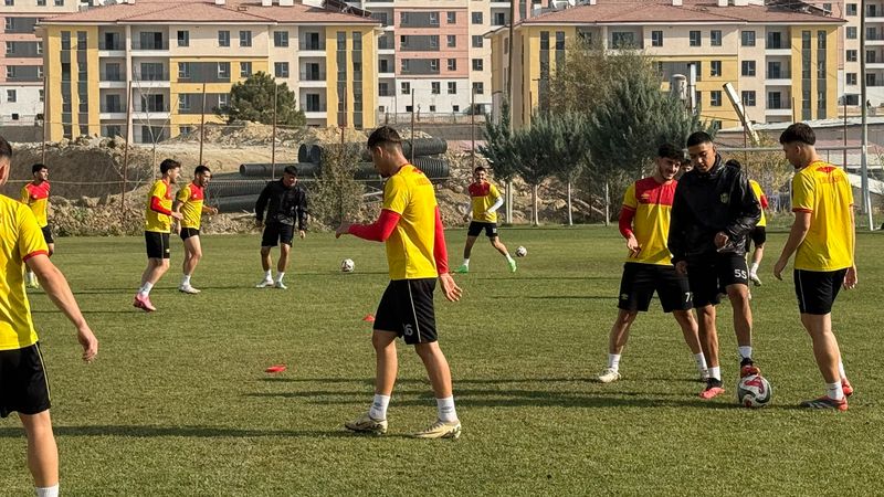 Yeni Malatyaspor 3. Lig'e düştü!