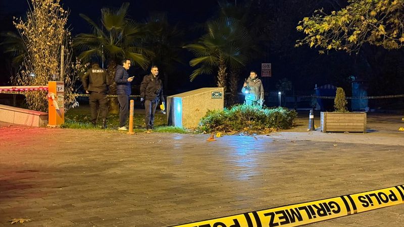 Zonguldak'ta bıçaklı kavgada 1 kişi öldü