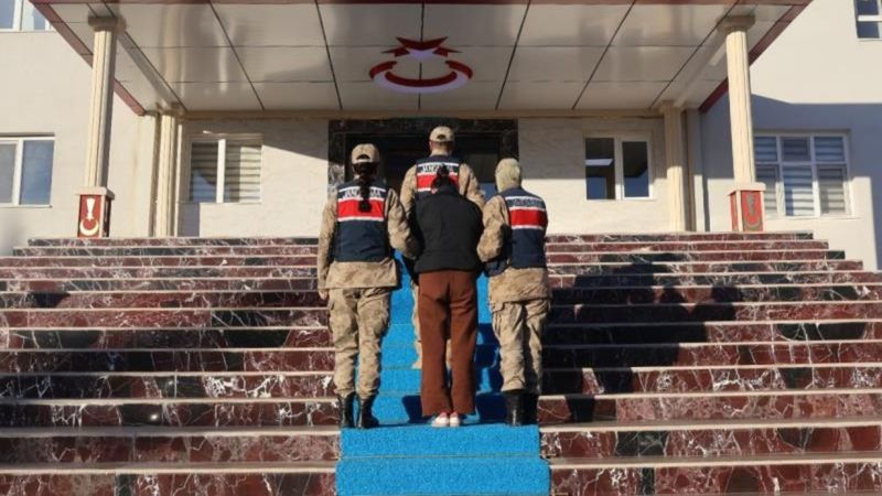 Tunceli'de milyonlarca liralık sahte gönül ilişkisi oyununu jandarma bozdu