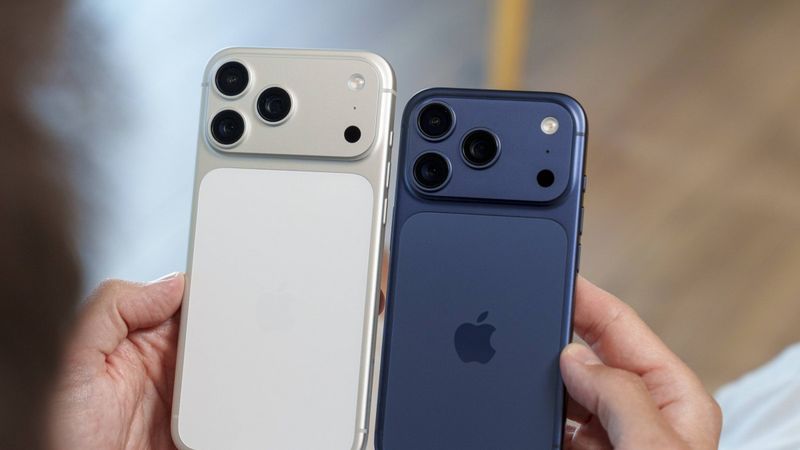 iPhone 18 modellerinde kamera tasarımı değişiyor: Elveda Dinamik Ada