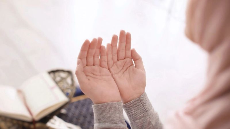 Üç Aylar'a giriş duası: Recep ayına girerken okunacak dualar...