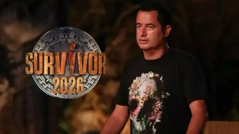 Survivor 2026 tarihi belli oldu! İşte yayın günü...