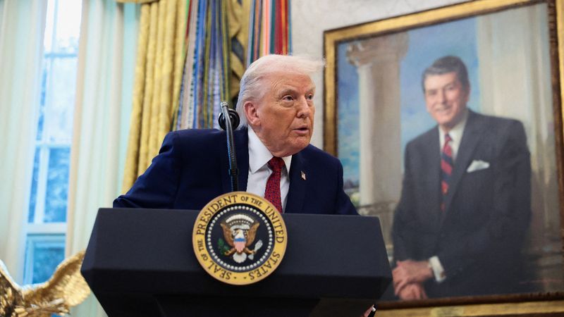 ABD'nin Green Card uygulaması süresiz olarak durduruldu