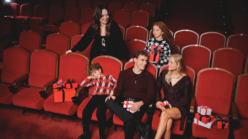 Trendyolmilla'da, yılbaşı ruhunu yansıtan hediye seçimleri