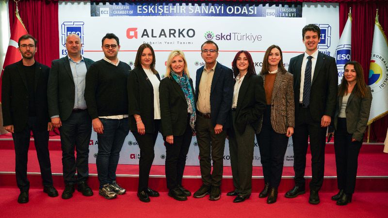 'Tarımda kadın ve genç istihdamının Güçlenmesi' raporu sektöre ışık tuttu