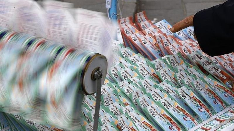 Milli piyango hesabı: Size çıkma ihtimali yüzde kaç