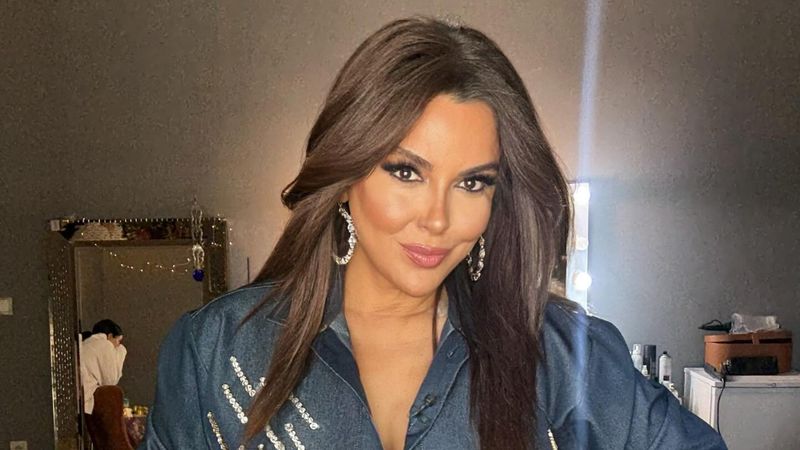 Aslı Hünel'den duygusal paylaşım: Sensiz yarımım