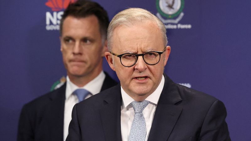 Saldırının ardından Avustralya, silahları halktan toplayacak