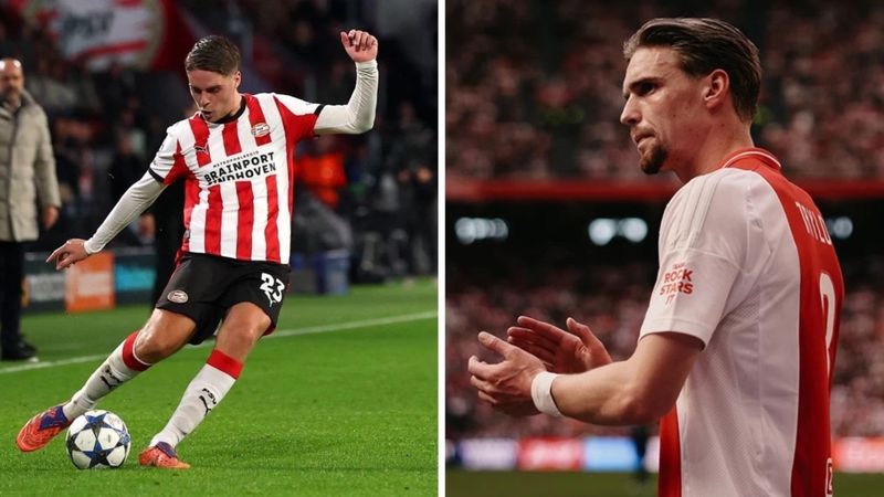 Fenerbahçe'de orta sahaya iki aday: Temas kuruldu...